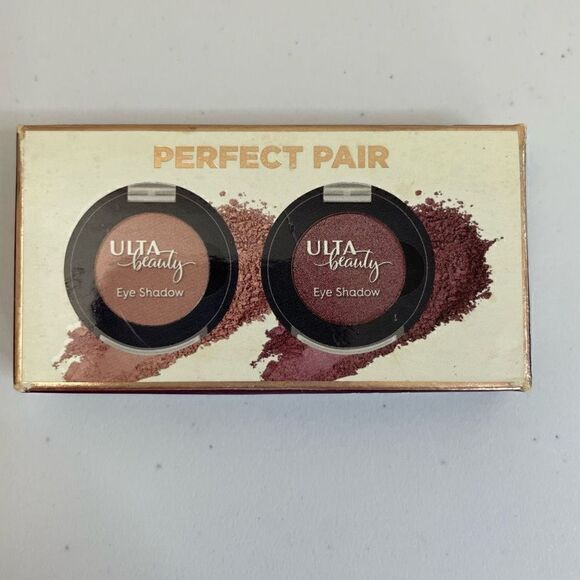 New!|Ulta Beauty| Perfect pair| Best selling| Eye Shadows - Picture 1 of 7